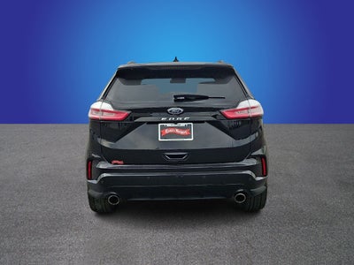 2021 Ford Edge ST Line