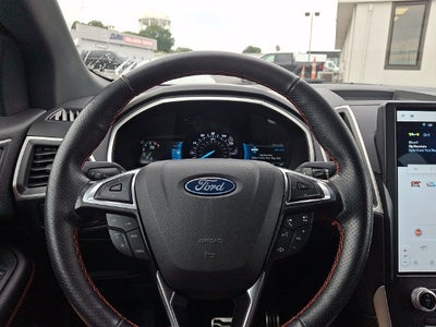 2021 Ford Edge ST Line
