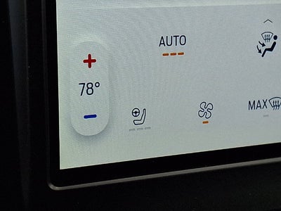 2021 Ford Edge ST Line