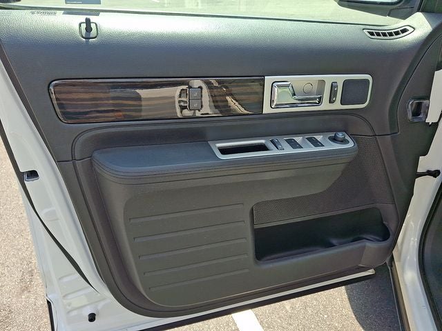 2010 Lincoln MKX Base