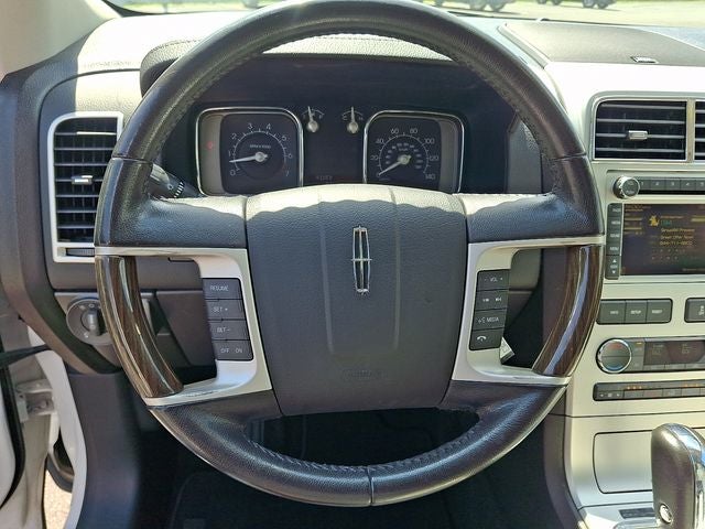 2010 Lincoln MKX Base