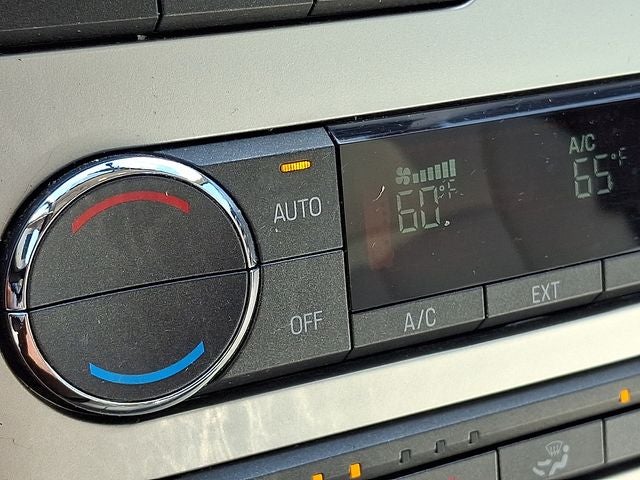 2010 Lincoln MKX Base