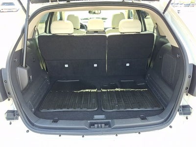 2010 Lincoln MKX Base