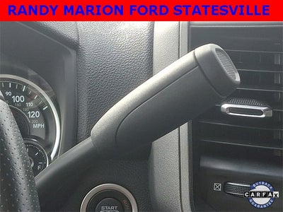 2023 RAM 3500 Tradesman