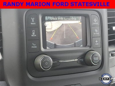 2023 RAM 3500 Tradesman