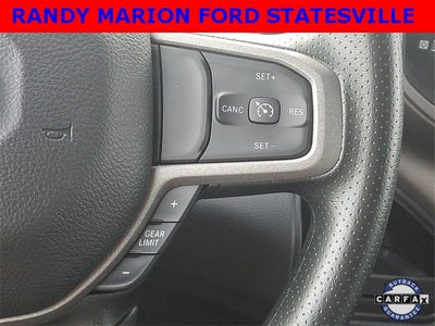 2023 RAM 3500 Tradesman