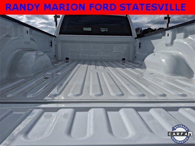 2023 RAM 3500 Tradesman