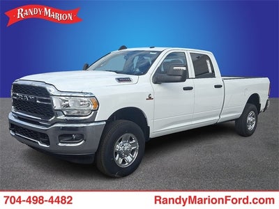 2023 RAM 3500 Tradesman