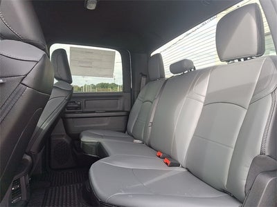 2023 RAM 3500 Tradesman