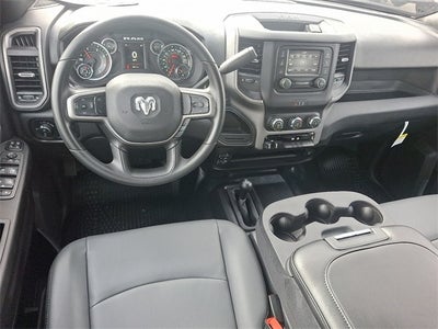 2023 RAM 3500 Tradesman