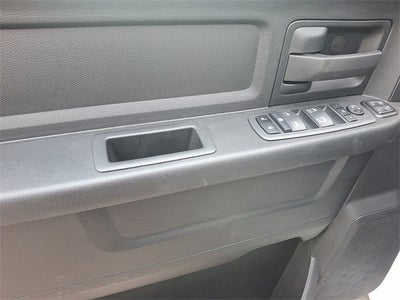 2023 RAM 3500 Tradesman