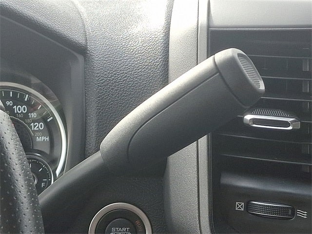 2023 RAM 3500 Tradesman