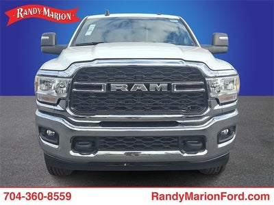 2023 RAM 3500 Tradesman
