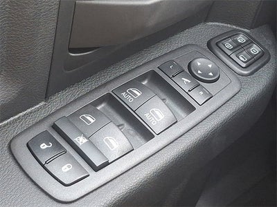 2023 RAM 3500 Tradesman