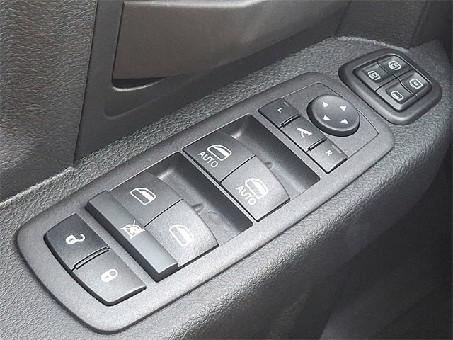 2023 RAM 3500 Tradesman