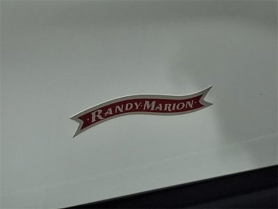 2023 RAM 3500 Tradesman