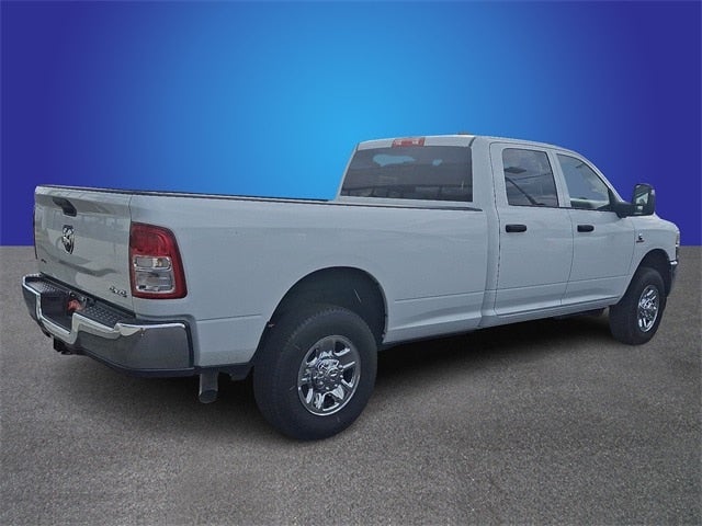 2023 RAM 3500 Tradesman