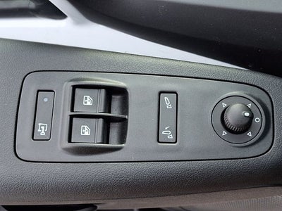 2024 RAM ProMaster 2500 High Roof 136 WB