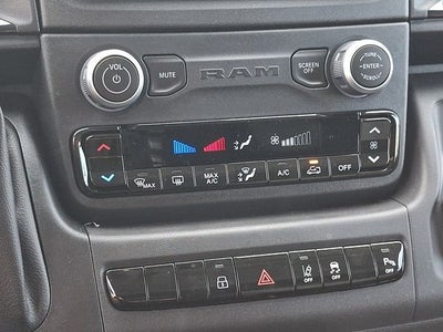 2024 RAM ProMaster 2500 High Roof 136 WB