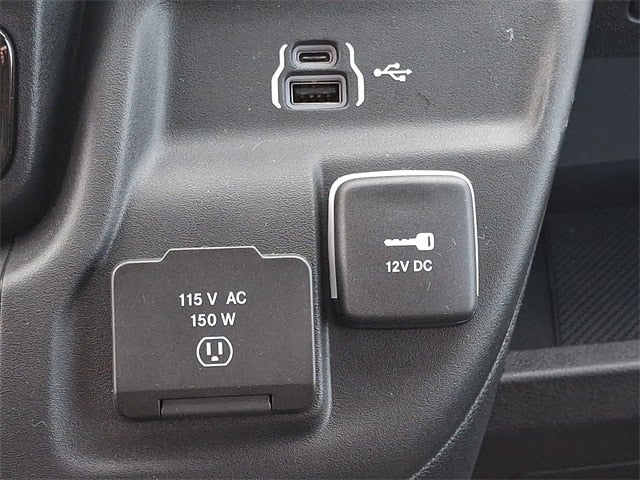 2024 RAM ProMaster 2500 High Roof 136 WB