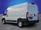 2024 RAM ProMaster 2500 High Roof 136 WB