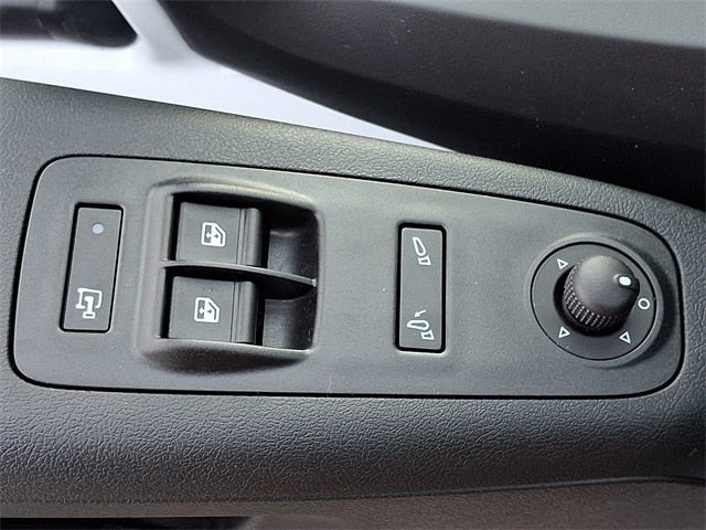 2024 RAM ProMaster 2500 High Roof 136 WB