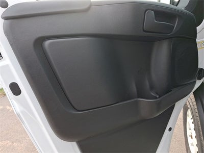 2024 RAM ProMaster 2500 High Roof 136 WB