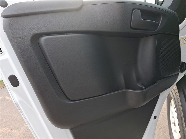 2024 RAM ProMaster 2500 High Roof 136 WB