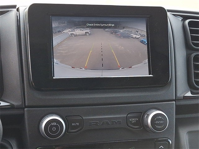 2024 RAM ProMaster 2500 High Roof 136 WB