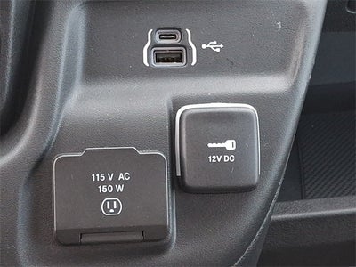 2024 RAM ProMaster 2500 High Roof 136 WB