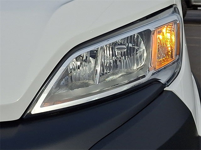 2024 RAM ProMaster 2500 High Roof 136 WB