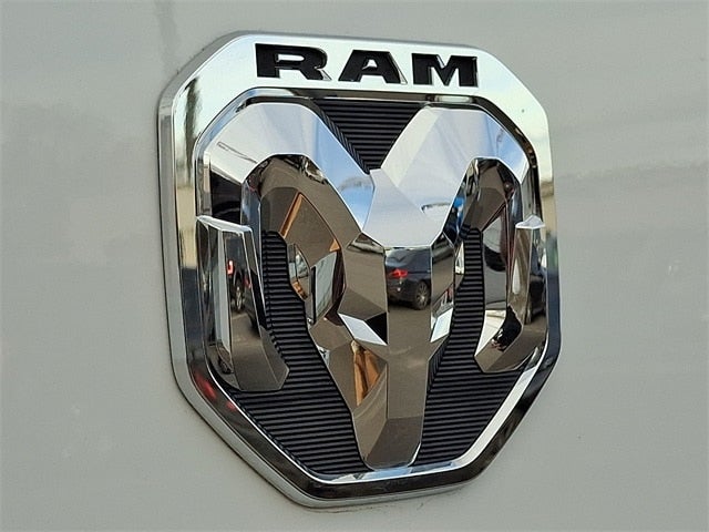 2024 RAM ProMaster 2500 High Roof 136 WB