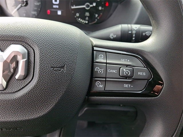 2024 RAM ProMaster 2500 High Roof 136 WB