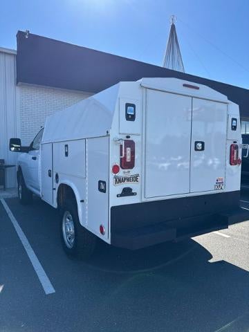 2023 RAM 2500 Tradesman