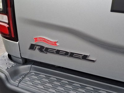 2024 RAM 2500 Rebel