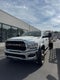 2022 RAM 5500HD Tradesman