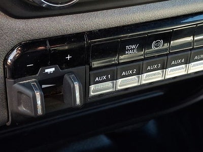 2021 RAM 5500HD Tradesman