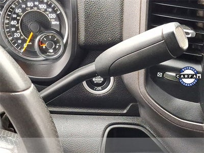 2022 RAM 5500HD Tradesman