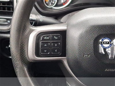 2022 RAM 5500HD Tradesman