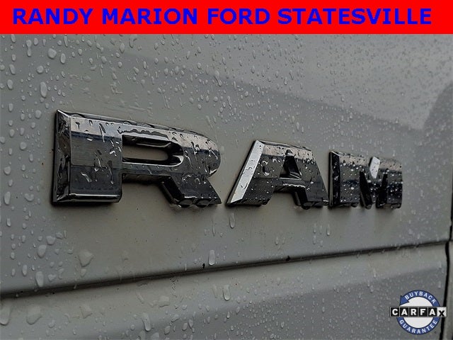 2022 RAM 5500HD Tradesman