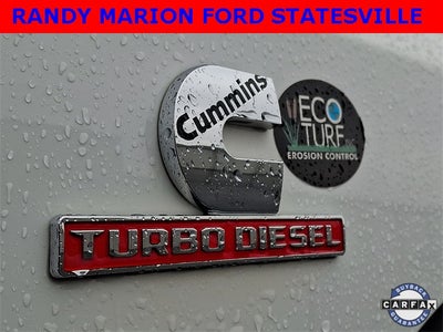 2022 RAM 5500HD Tradesman