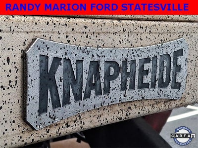 2022 RAM 5500HD Tradesman