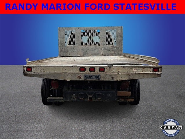 2022 RAM 5500HD Tradesman