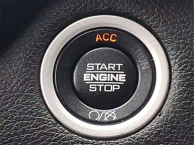 2022 RAM 5500HD Tradesman