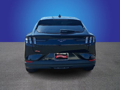 2023 Ford Mustang Mach-E Select