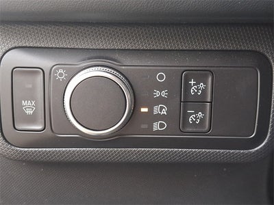 2021 Ford Mustang Mach-E California Route 1