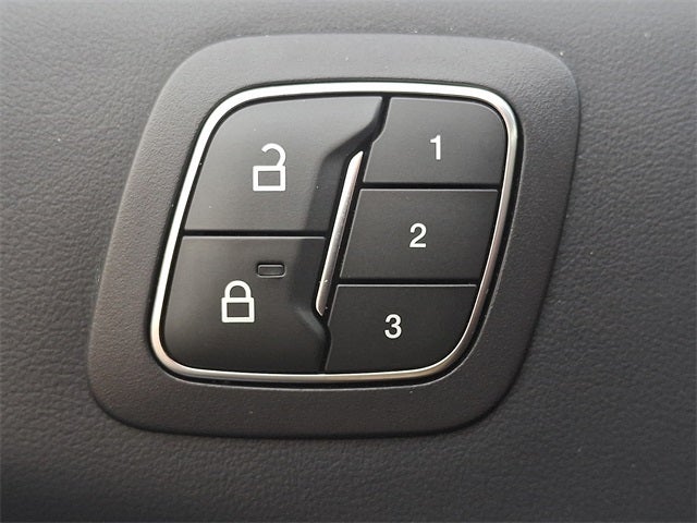 2021 Ford Mustang Mach-E California Route 1