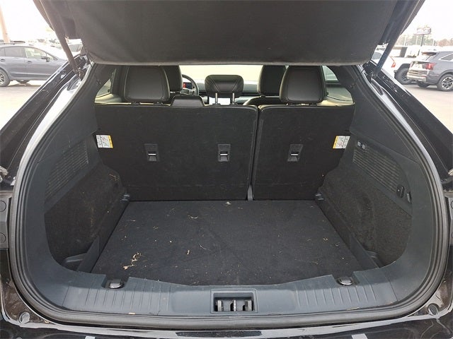 2021 Ford Mustang Mach-E California Route 1