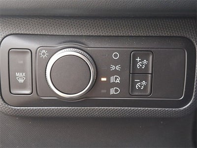 2021 Ford Mustang Mach-E California Route 1