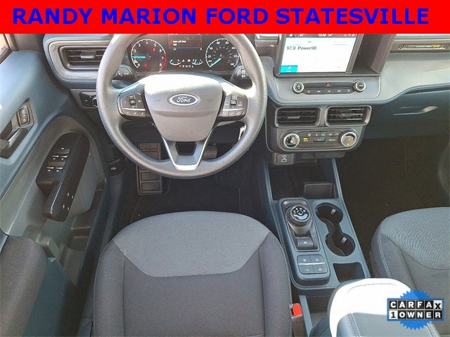 2024 Ford Maverick XL